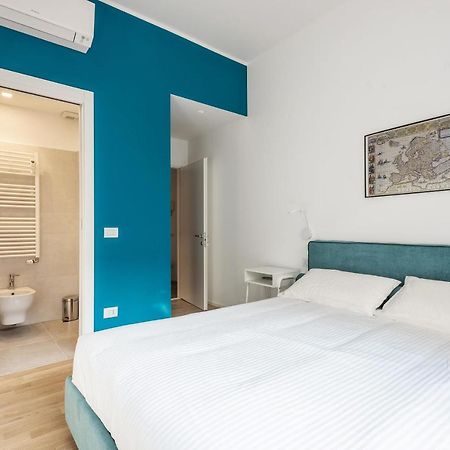 Spacious & Comfortable Apartment In Duomo By Easylife Milão Exterior foto