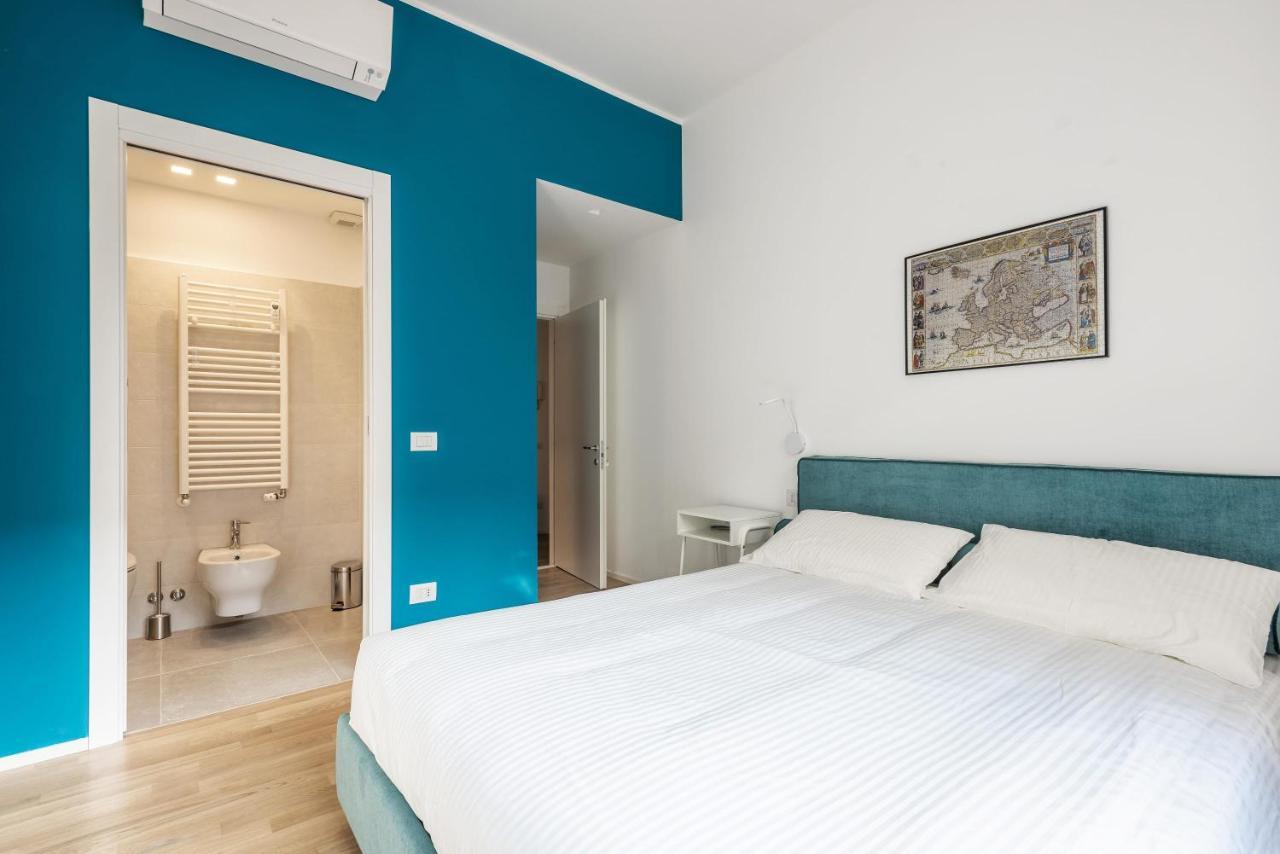 Spacious & Comfortable Apartment In Duomo By Easylife Milão Exterior foto