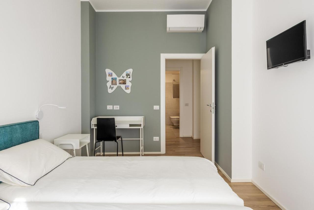 Spacious & Comfortable Apartment In Duomo By Easylife Milão Exterior foto